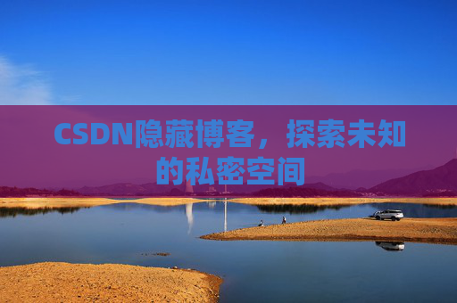 CSDN隐藏博客，探索未知的私密空间